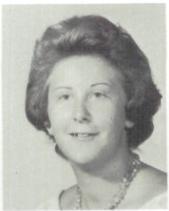 Sandy Andrews' Classmates profile album