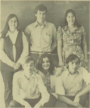 Janet Latta's Classmates profile album