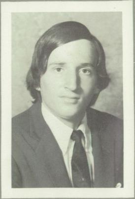 Byron Dickson's Classmates profile album