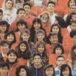 paula mascarenas' Classmates profile album