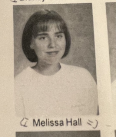 Melissa Hurst's Classmates profile album