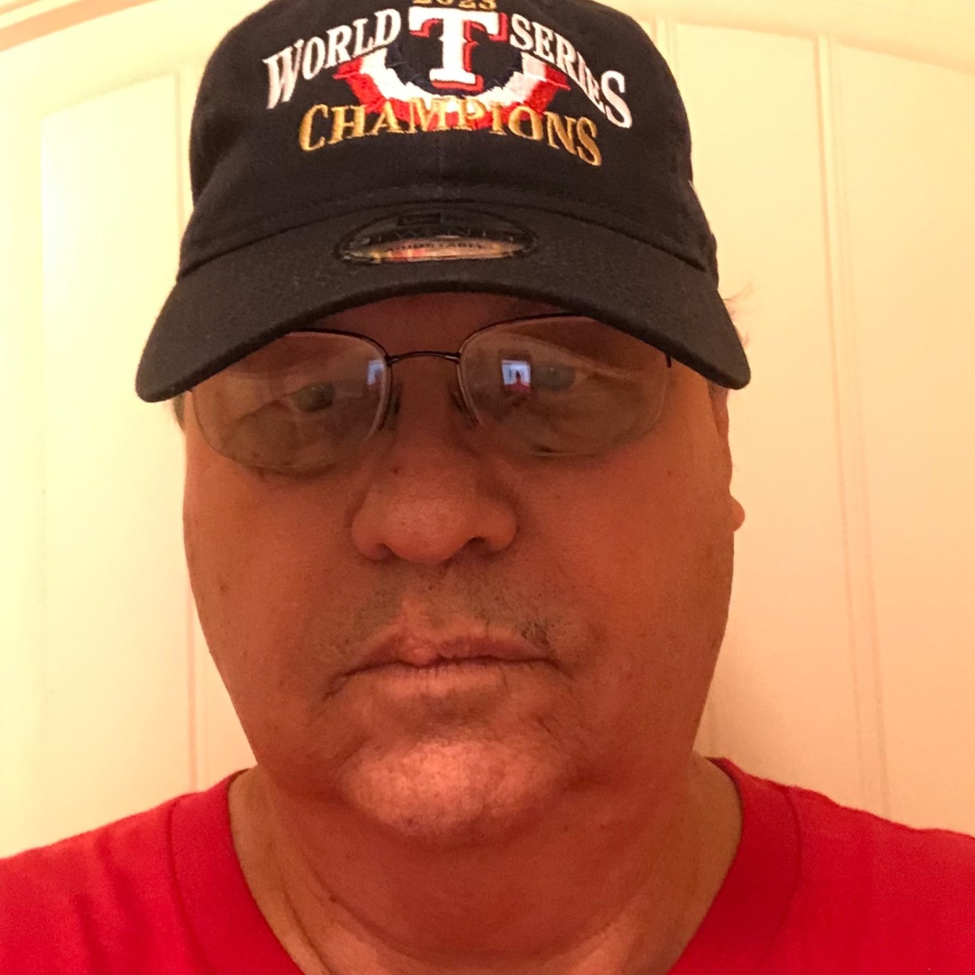 Norman Davis's Classmates® Profile Photo