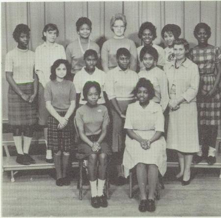 Esther Smith's Classmates profile album