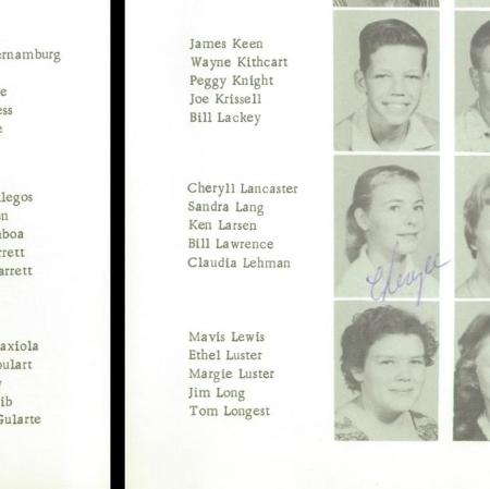 Suzanne Day's Classmates profile album