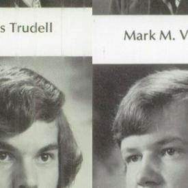 Glenn Wall's Classmates profile album