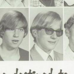 David Housman's Classmates profile album