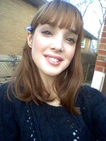 Adriana Evanoff's Classmates® Profile Photo