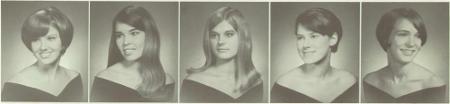 Debbie McDaniel's Classmates profile album