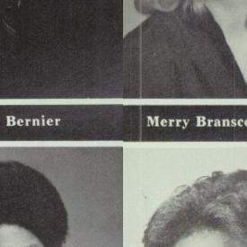 Perry Holliday's Classmates profile album