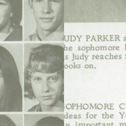 Betty Hardin's Classmates profile album