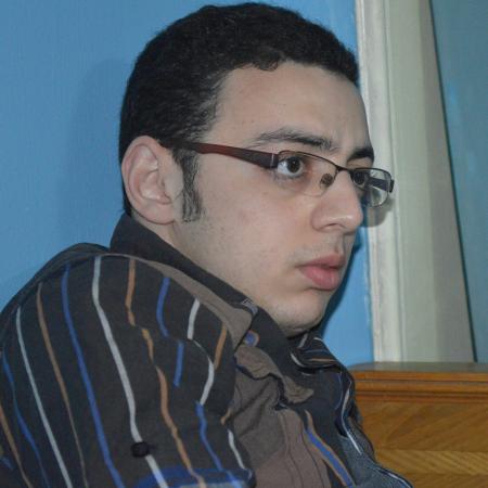 Mohamed Ziada's Classmates® Profile Photo