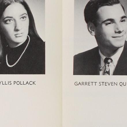 Deborah Rossig's Classmates profile album