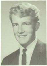 Richard Bailey's Classmates profile album