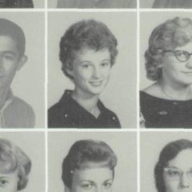 Patsy Haug's Classmates profile album
