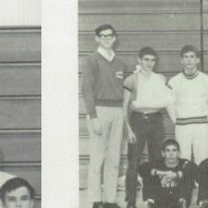 Ed Handwerk's Classmates profile album