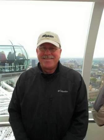 London Eye