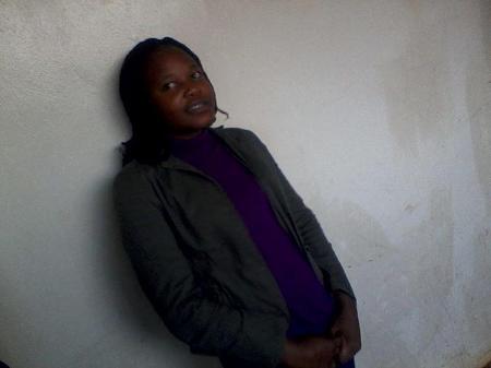Mercy Nsiimenta's Classmates® Profile Photo