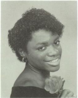 Tonya Sanders' Classmates profile album