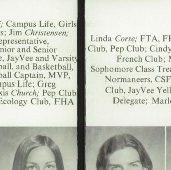 Jan Honaker's Classmates profile album