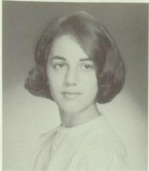 Cathy Tomlinson's Classmates profile album