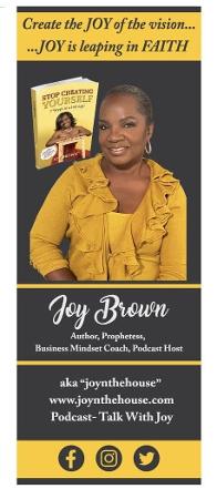 Joy Brown's Classmates® Profile Photo