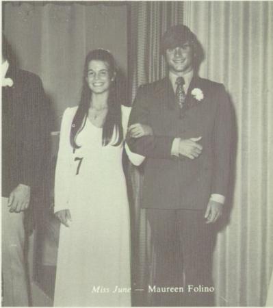 Maureen McNamara's Classmates profile album