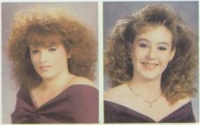 Deanne Harwell's Classmates profile album