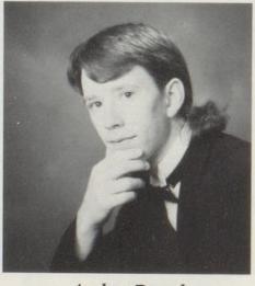 Art Russell's Classmates profile album