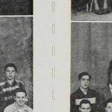 Richard Rosen's Classmates profile album