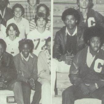 Bennie Harris Sr.'s Classmates profile album