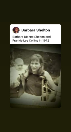 Barbara Shelton's Classmates profile album
