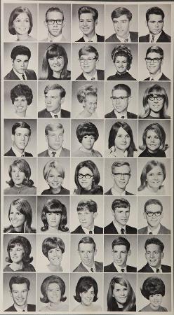 Deborah Blanchet's Classmates profile album