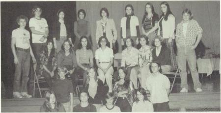 Renee Dolan's Classmates profile album