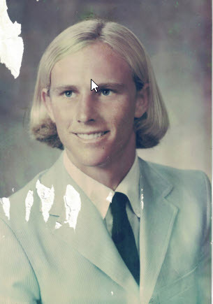 Larry Mulvaney's Classmates profile album