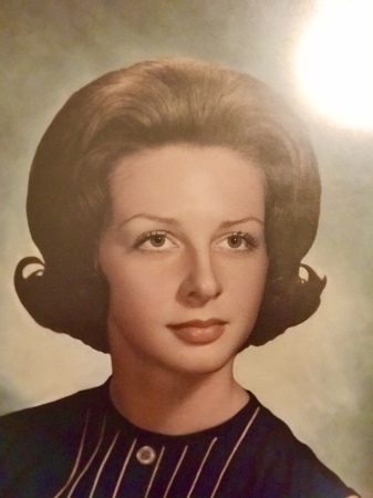 Judie Burrell's Classmates profile album