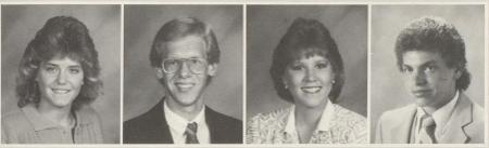 Patty Winkler's Classmates profile album