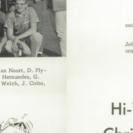 Harris Holm's Classmates profile album