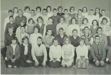 Sharon Marchese's Classmates profile album