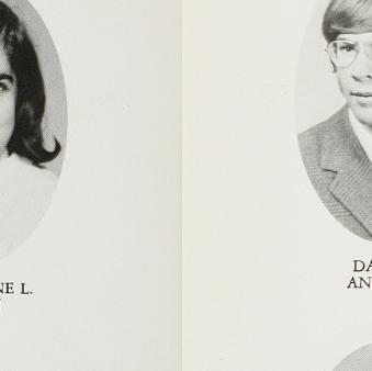 Paula Gillis' Classmates profile album