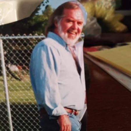 Don Sapp's Classmates® Profile Photo