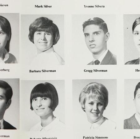 Bruce Simonds' Classmates profile album