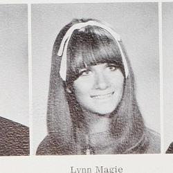 Lenore Myers' Classmates profile album