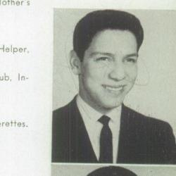 Richard Hernandez's Classmates profile album