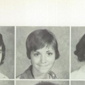 Sandra Franklin's Classmates profile album