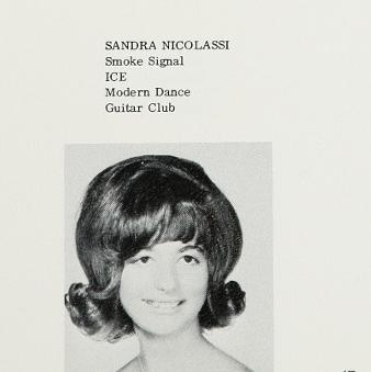 Sandi McCray's Classmates profile album