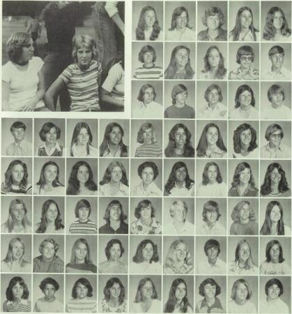 John Beren's Classmates profile album