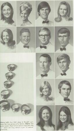 David Best's Classmates profile album