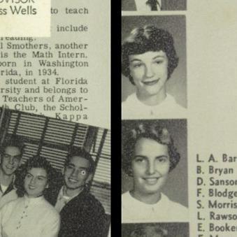Shirley Windham's Classmates profile album