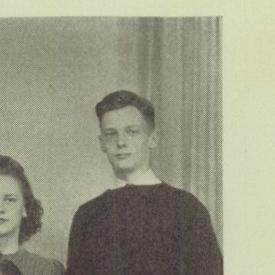 Albert Wood's Classmates profile album