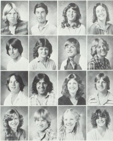 Kevin Lancaster's Classmates profile album